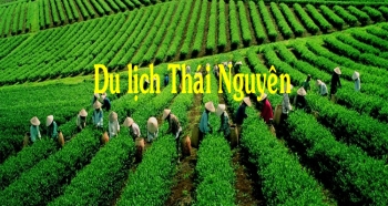 Taxi Nội Bài đi Thái Nguyên Giá Rẻ