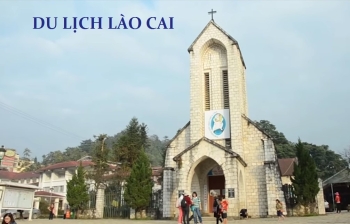 Taxi Nội Bài đi Lào Cai Giá Rẻ