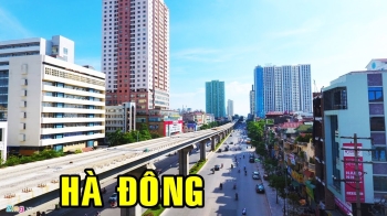 Taxi Nội Bài đi Hà Đông