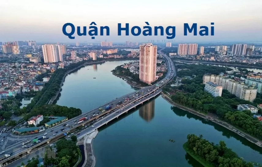 Taxi Nội Bài đi Hoang Mai