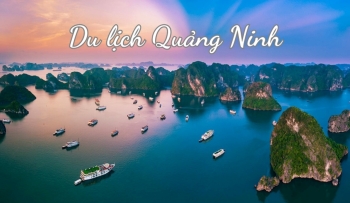 Taxi Nội Bài đi Quảng Ninh Giá Rẻ