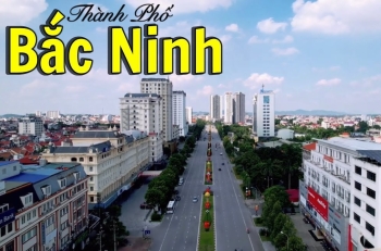 Taxi Nội Bài đi Bắc Ninh Giá Rẻ